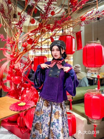 2024愿你大红大紫没有遗憾️