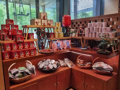 -若蘭慈·无国界素食料理(欢乐海岸店)