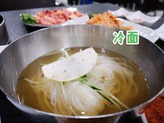 -金刚山(学府路店)