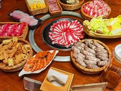 -古关火锅店(古北水镇景区店)