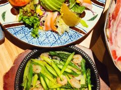-琴寿司居酒屋(中山广场店)