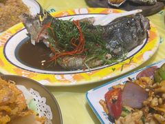 -桥东喜碧海鲜街(水东街店)