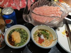 -井格重庆火锅(西直门凯德Mall店)