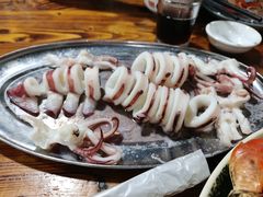 -老伯蟹脚店(朝阳路店)