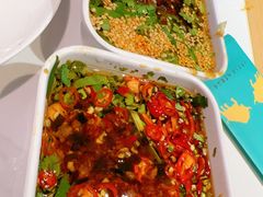 -三毛牛肉店(福强店)