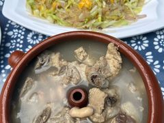 -嘉里饭庄