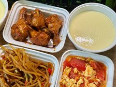 -顺旺基大厨现炒(哥伦布店)