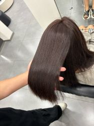 -HAIR HERE造型