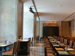 -云尚自助餐厅(佛山南海瞻云酒店)