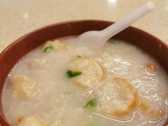-威尼斯人酒店琳琅美食广场