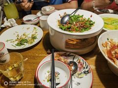 -新白鹿餐厅(龙游路店)