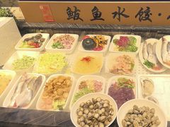 -渔家风味·鲅鱼水饺·央视展播·海鲜天津菜(开发区店)