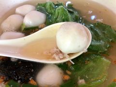 鱼肉粉-阿坤纯正西刀鱼丸(Kuala Lumpur Branch)