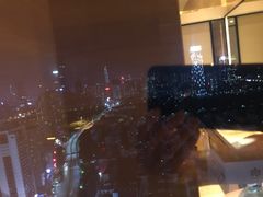 -深圳温德姆至尊酒店