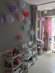 -Pink You美甲美睫纹绣定制中心