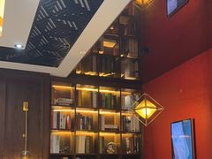 -恐怖游戏(湖滨店)