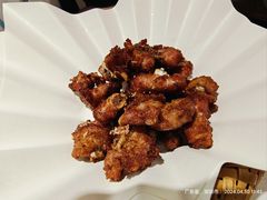 -围龙屋客家食府(福田店)