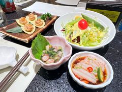 -大渔铁板烧(万象城店)