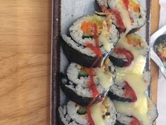 -春川韩国拌饭(中信广场店)