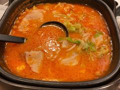 -阿香米线(乐客城店)