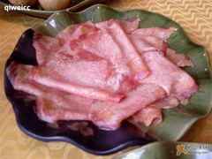 牛舌-羊家胡同·龙虾烧烤火锅(龙汇路店)