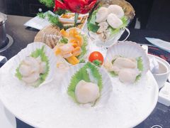 -海鸿荟·沿江菜(中山北路店)