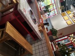 -蛙一刀·麻椒鱼火锅(金仙桥店)