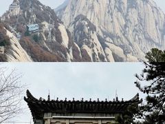 -华山风景名胜区