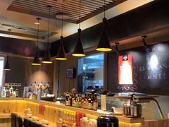 自助取餐区-汪爹爹武汉牛三鲜(朝外大街店)