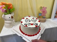 -千浔一暖DIY蛋糕烘焙(人民大学店)