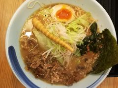 -雷门拉面·现熬骨汤(凯德来福士店)