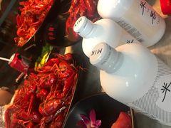 -沪小胖小龙虾(淮海中路旗舰店)