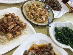-旺富东海大酒楼(海鲜街店)