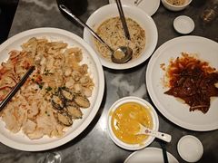 -兴仙饭店·闽味海鲜(马尾总店)