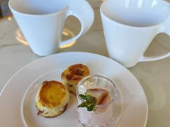 -上海浦西万怡酒店