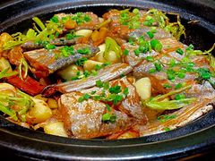 -永安鱼庄·镇江菜(东吴路店)