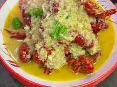 -盱眙虾神於氏龙虾(夫子庙红街店)