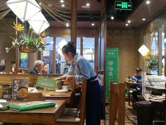 大堂-云海肴云南菜·蒸汽石锅鱼(北京良乡华冠店)