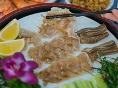 -明记海鲜大排档(巽寮湾店)