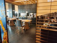 大堂-粤秀餐厅(国货店)