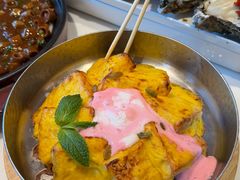 -鲜得莱渔港·小平岛海胆馆(七贤岭店)