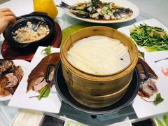 -胡记饭店(保工街店)