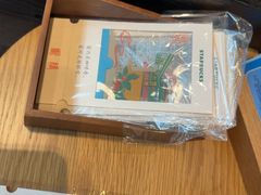 -星巴克(杭州桐庐立山国际店)