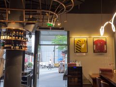 -haxnbauer海森堡德国餐厅(深圳coco店)