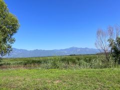 -野鸭湖国家湿地公园