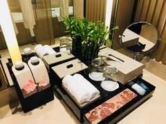 -曼谷大仓新颐酒店