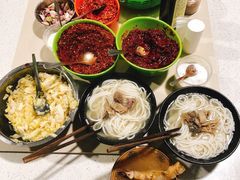 -小倪羊肉米线馆
