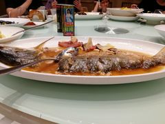 -新吉士·上海菜(浦东LCM置汇旭辉店)