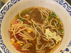 -梅溪·小伙子干挑面(安吉总店)