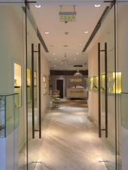 -UP&UP·半永久眉毛眼线机器野生眉